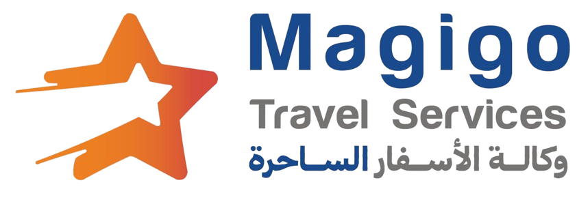 Magigo Logo